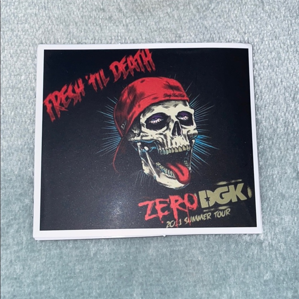 Sticker Set - Picture 7 of 9